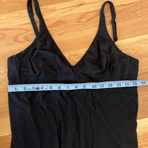 COSABELLA Black Babydoll Size Large - Picture 7 of 10